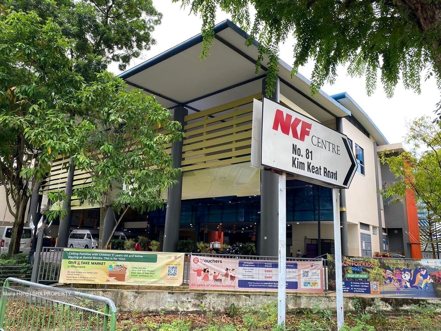 Blk 75 Whampoa Court (Toa Payoh), HDB 3 Rooms #499386771